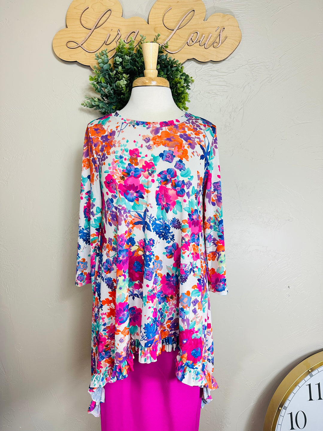 Apostolic Clothing Modest clothing Liza lous modest clothing