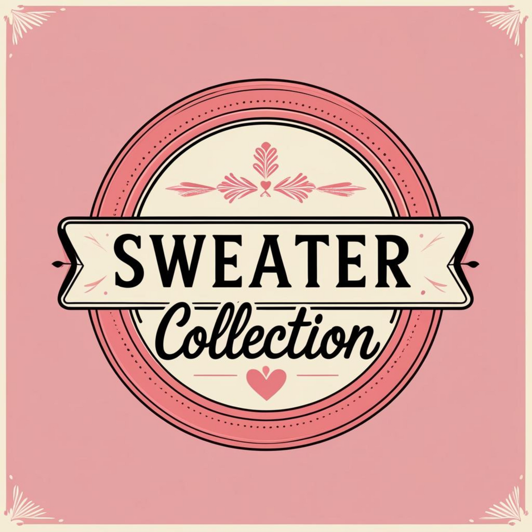 Modest sweaters and outerwear